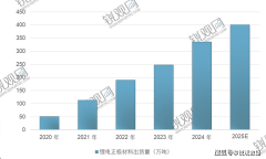 2025-2030年中国锂电池正极材料行业深度调研及投