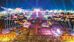 上半年中国经济应变克难稳健前行